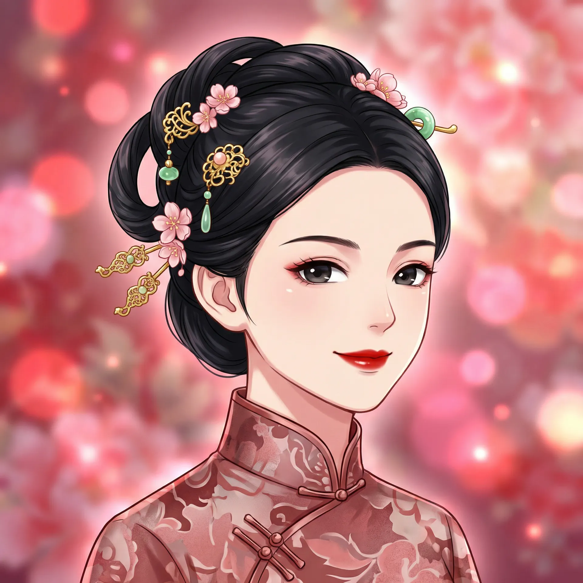 桃花仙子 - 开车视频晚上污痛 视频 人气女神